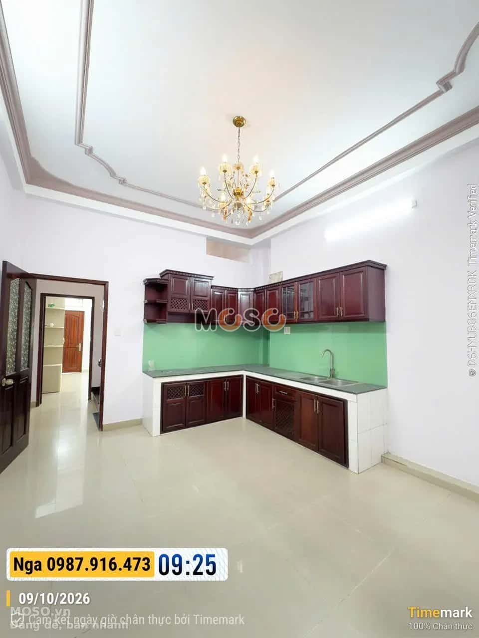 Bán nhà hẻm đường số 15 Thành phố Thủ Đức, TP.HCM – 7 phòng ngủ, giá 6.5 tỷ - ảnh 5
